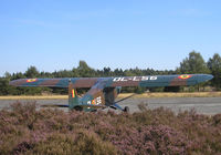 OO-HBQ photo, click to enlarge