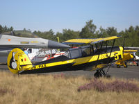 OO-PAX @ EBZR - Fly In Malle Airport , 22 Aug 2009 - by Henk Geerlings