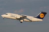 D-AVRJ @ LOWG - . - by Martin Flock