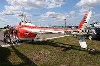 162670 @ LAL - TH-57C Sea Ranger - by Florida Metal