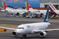 CS-TKL @ LPMA - . - by Martin Flock