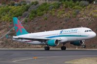 G-OOAR @ LPMA - . - by Martin Flock