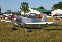 N243MD @ KOSH - EAA AirVenture 2009