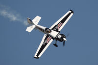 N12NM - Red Bull Air Race Budapest 2009 - Michael Mangold