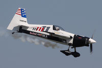 N12NM - Red Bull Air Race Budapest 2009 - Michael Mangold