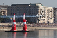 N12NM - Red Bull Air Race Budapest 2009 - Michael Mangold