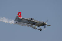 N19ZE - Red Bull Air Race Budapest 2009 - Yoshihide Muroya
