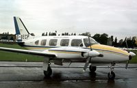 G-BECP photo, click to enlarge G-BECP photo, click to enlarge