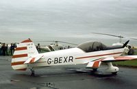 G-BEXR photo, click to enlarge G-BEXR photo, click to enlarge