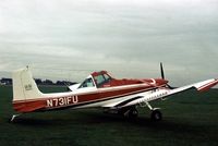 N731FU photo, click to enlarge N731FU photo, click to enlarge