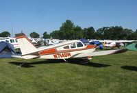 N7149W @ KOSH - EAA Airventure 2009 - by Kreg Anderson