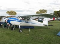 N72310 @ KOSH - EAA Airventure 2009