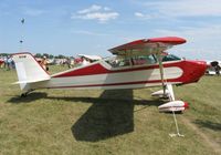N73CW @ KOSH - EAA Airventure 2009