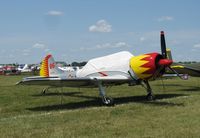 N73KS @ KOSH - EAA Airventure 2009 - by Kreg Anderson