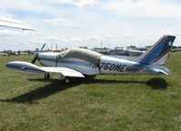 N750ME @ KOSH - EAA Airventure 2009