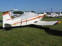 N785EL @ KOSH - EAA Airventure 2009 - by Kreg Anderson