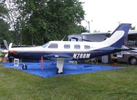 N788M @ KOSH - EAA Airventure 2009 - by Kreg Anderson