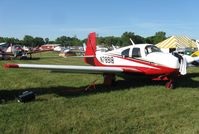N78918 @ KOSH - EAA Airventure 2009 - by Kreg Anderson