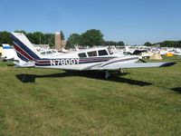 N7900Y @ KOSH - EAA Airventure 2009 - by Kreg Anderson