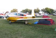 N79334 @ KOSH - EAA Airventure 2009