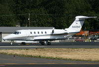 N629MD @ KBFI - KBFI