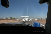 N556PC @ KGEU - kgeu