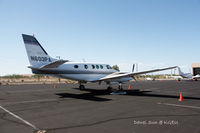 N603PA @ KGEU - KGEU