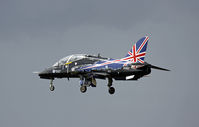 XX307 @ EGHH - IN FOR BOURNEMOUTH AIRSHOW