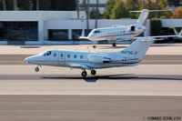 N474LX @ SMO - At SMO. - by Fernando Sedeno