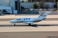 N510GH @ KSMO - Departing SMO. - by Fernando Sedeno