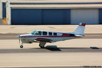 N37126 @ SMO - At SMO. - by Fernando Sedeno