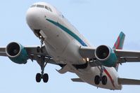 G-OOPX @ LPMA - . - by Martin Flock