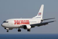 G-PJPJ @ LPMA - . - by Martin Flock