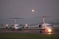 OE-LFH @ LOWG - .
