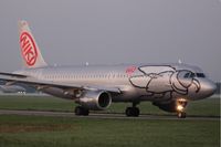 OE-LEA @ LOWG - . - by Martin Flock