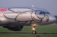 OE-LEA @ LOWG - . - by Martin Flock