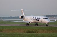 S5-AAL @ LOWG - . - by Martin Flock