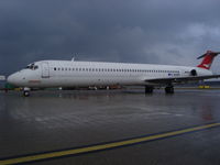 SX-BPP @ EHAM - Sky Express - by Caecilia van der Bos