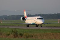 OE-LCK @ LOWG - . - by Martin Flock
