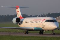 OE-LCK @ LOWG - . - by Martin Flock