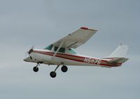 N51175 @ KOSH - Cessna 150J - by Mark Pasqualino