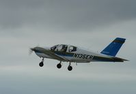 N135ER @ KOSH - Socata TB 9 - by Mark Pasqualino