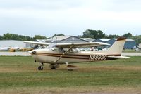 N99930 @ KOSH - Cessna 172P