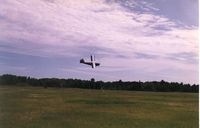 C-FJTV - COBDEN ONT. - by PATRICK BROWN OWNER