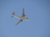 CS-TTG @ LPPR - Passing over my house to  Porto airport