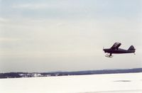 C-FJTV - LAKE DORE ONTARIO - by P BROWN OWNER