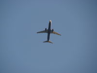 EI-DYH @ LPPR - passing over my house