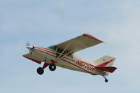 N6170M @ KOSH - Maule M-5-235C - by Mark Pasqualino