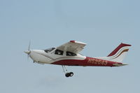 N52643 @ KOSH - Cessna 177RG