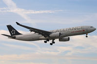 C-GHLM @ EGLL - Air Canada - Airbus A330-343X - Reg. C-GHLM - by Jens Achauer